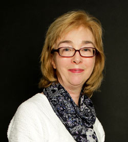 Photo of Elspeth Bawtree