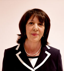Photo of Shanin Amaee